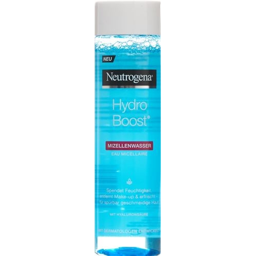 Neutrogena Hydro Boost 3in1 Mizellenwasser 400ml buy online