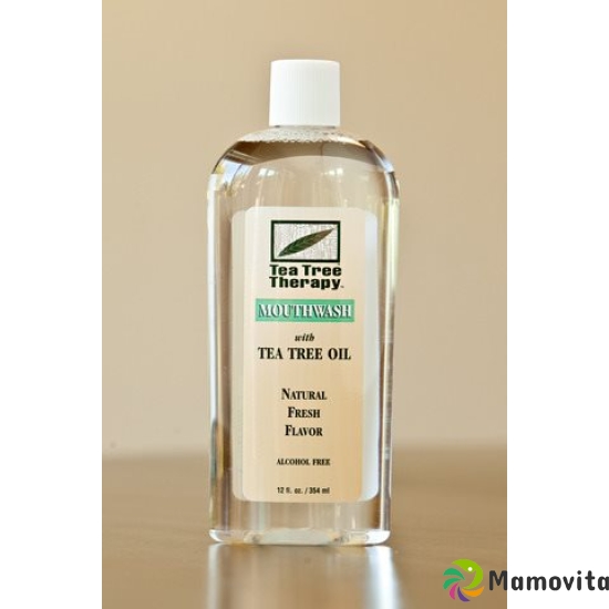 Tea Tree Therapy Teebaumoel Mundwasser 354ml buy online