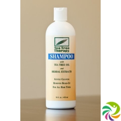 Tea Tree Therapy Teebaumoel Shampoo 473ml