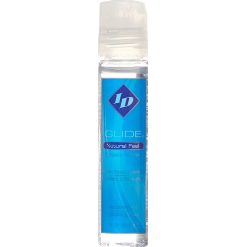 Id Glide Gleitmittel Flasche 130ml buy online