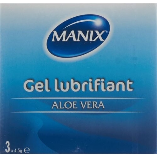 Manix Gleitgel 60ml buy online