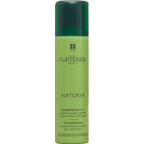 Furterer Naturia Trockenshampoo buy online