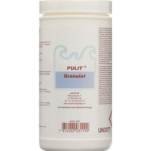 Pulit Granulat 5kg buy online