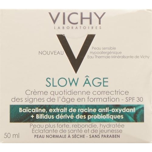 Vichy Slow Age Day cream 50ml buy online