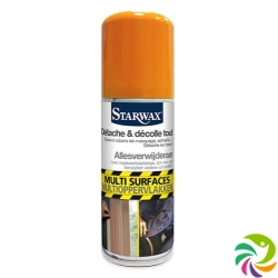 Starwax Loest und Entfernt Alles (f) Aeros 100ml