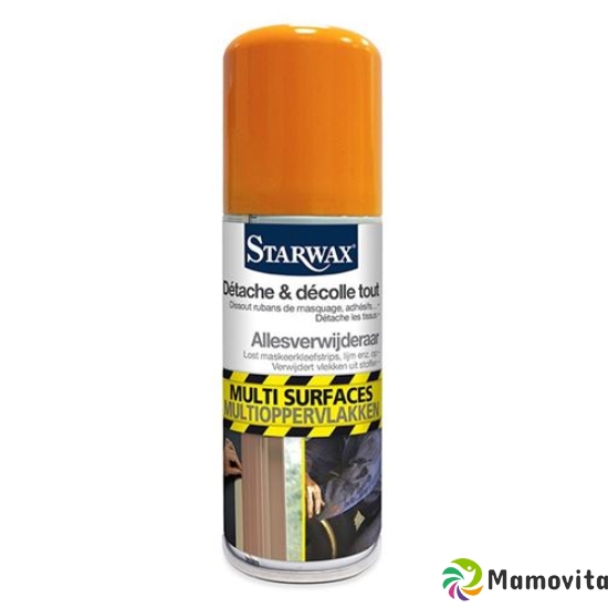 Starwax Loest und Entfernt Alles (f) Aeros 100ml buy online