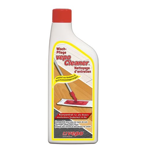 Vepocleaner Wischpflege Konzentrat Kanister 5L buy online