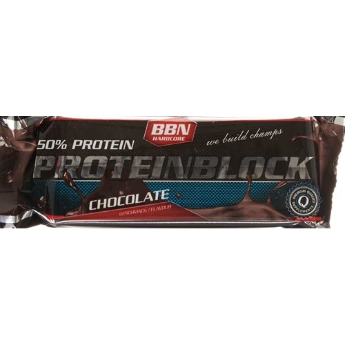 Best Body Protein Block Chocolate 15x 90g buy online