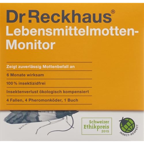 dr Reckhaus food moth monitor buy online