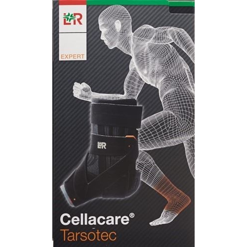 Cellacare Tarsotec Expert Grösse 1 Rechts buy online