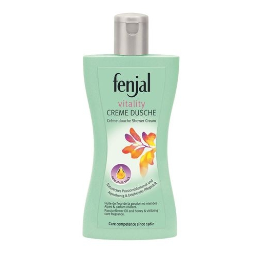 Fenjal Creme Dusche Vitality Flasche 200ml buy online