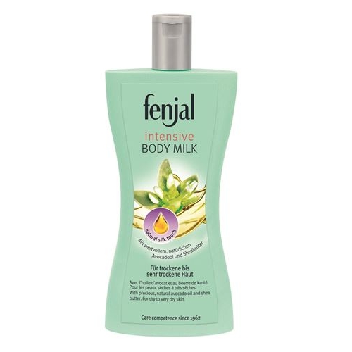 Fenjal Body Milk Intensive Flasche 400ml buy online