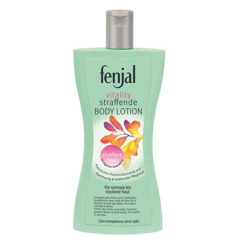 Fenjal Body Lotion Vitality Flasche 400ml buy online