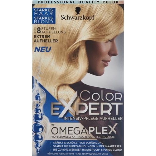 Color Expert L8 Platinum Blonde buy online