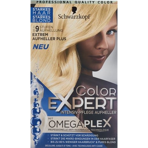 Color Expert L9 Siberian Blonde buy online