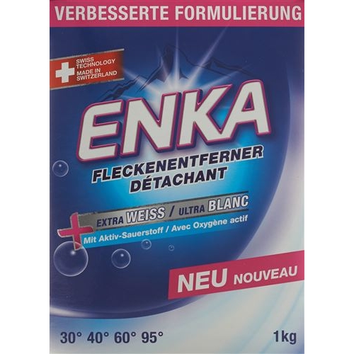 Enka Extra White 5kg buy online