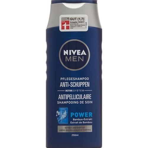 Nivea Hair Care Anti-Schupp Pow Pflegeshamp 250ml buy online