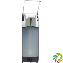 L&r hand disinfect dispenser 500ml long lever