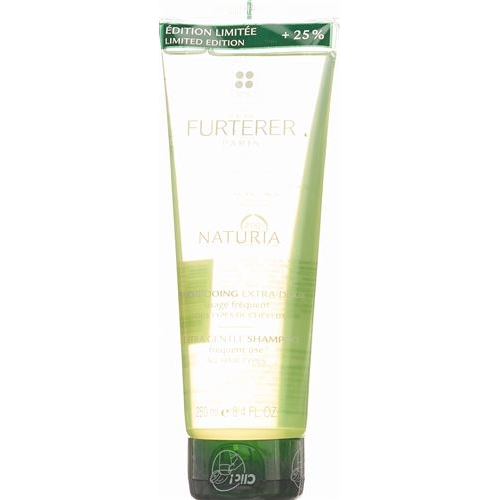 Furterer Naturia Mildes Shampoo 200ml buy online