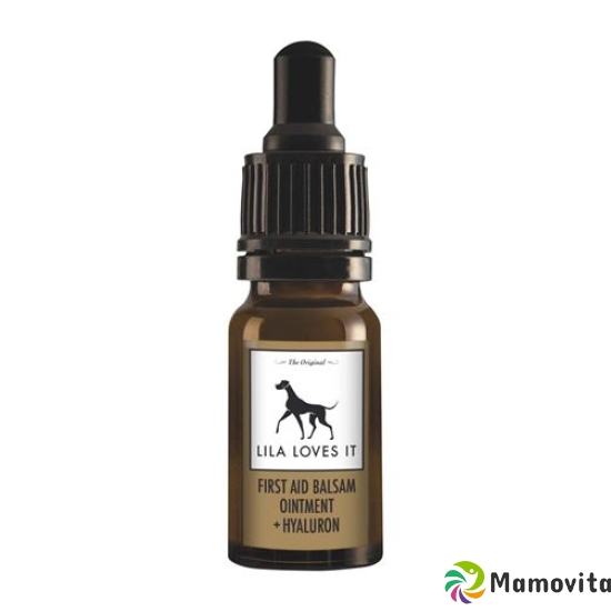 Lila Loves It First Aid Balsam Flasche 10ml buy online