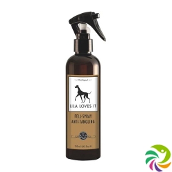 Lila Loves It Fell-Spray Flasche 250ml