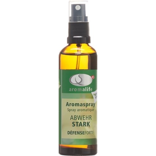 Aromalife Abwehrstark Aromaspray Spray 30ml buy online