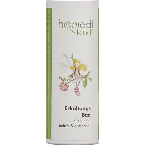 Homedi-Kind Erkältungsbad Flasche 100ml buy online