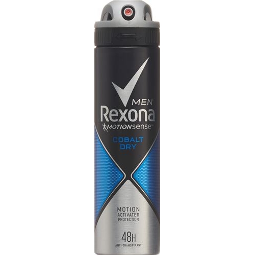 Rexona Deo Men Cobalt Aeros Spray 150ml buy online