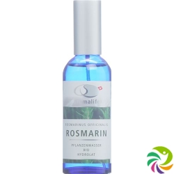 Aromalife Pflanzenwasser Rosmarin 1L