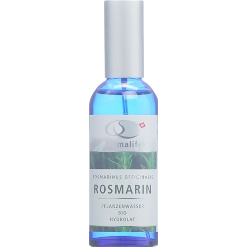 Aromalife Pflanzenwasser Rosmarin 1L buy online