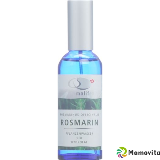 Aromalife Pflanzenwasser Rosmarin 1L buy online