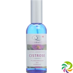 Aromalife Pflanzenwasser Cistrose 1L