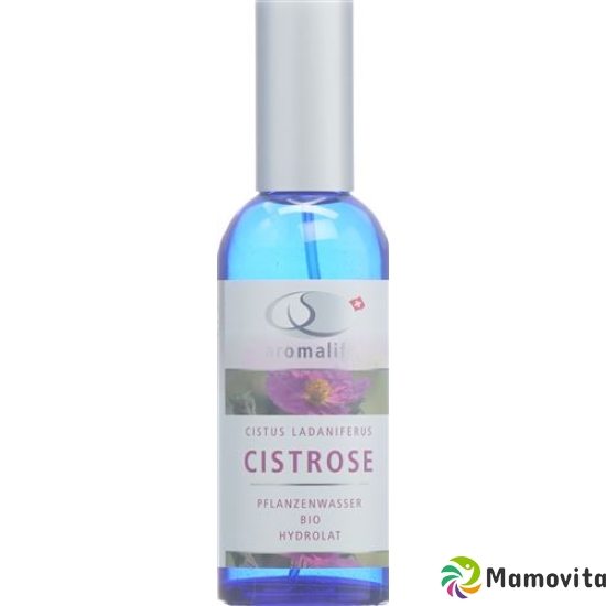 Aromalife Pflanzenwasser Cistrose 1L buy online