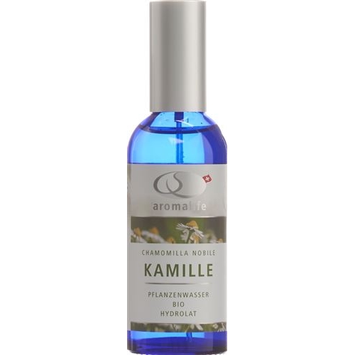 Aromalife Pflanzenwasser Kamille 1L buy online