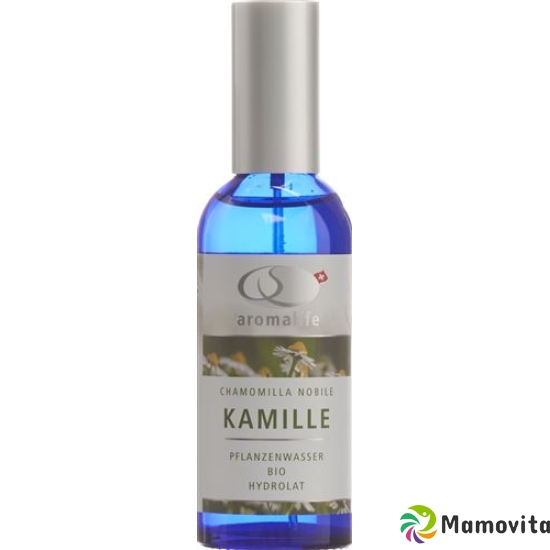 Aromalife Pflanzenwasser Kamille 1L buy online