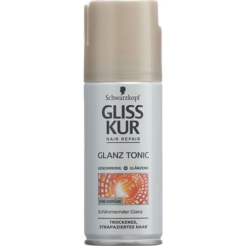 Gliss Kur Glanz Tonic 100ml buy online