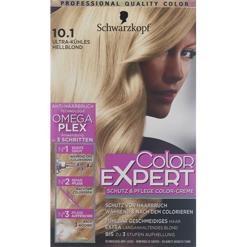 Color Expert 10.1 Ultra-kühles Hellblo buy online