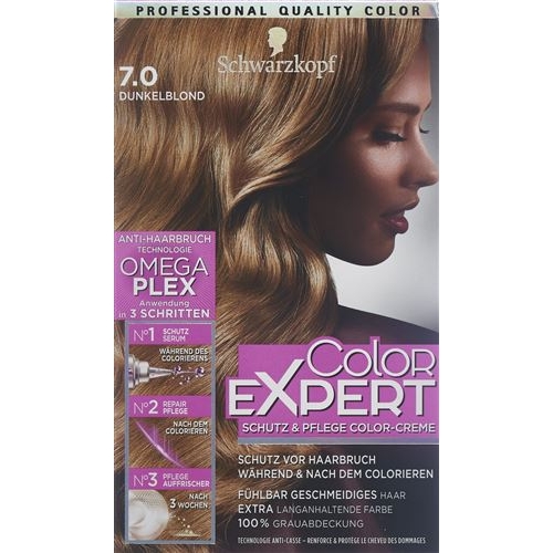 Color Expert 7.0 Dark Blonde buy online