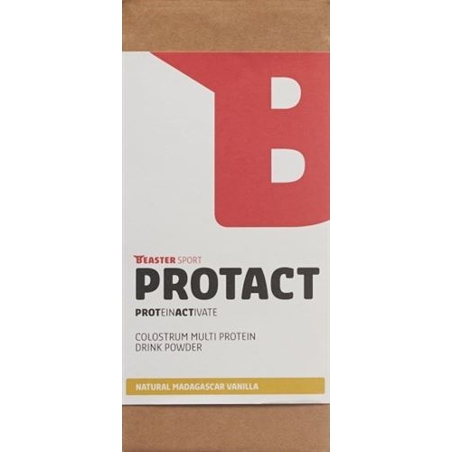 Beaster Protact Premium Multi-Protein Pulver 350g buy online