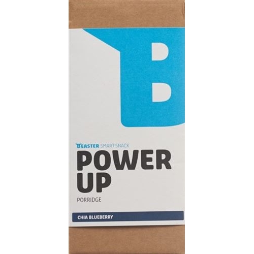 Beaster Power Up Premium Porridge 14% Protei 700g buy online