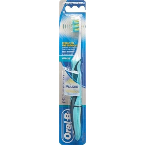 Oral-b Pro-Expert Pulsar Gum Care 35 Weich (neu) buy online