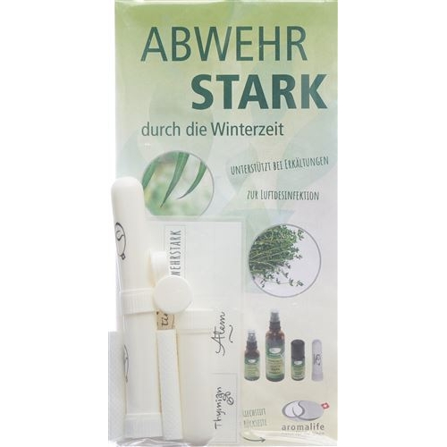 Aromalife Riechstifte 10 Stück buy online