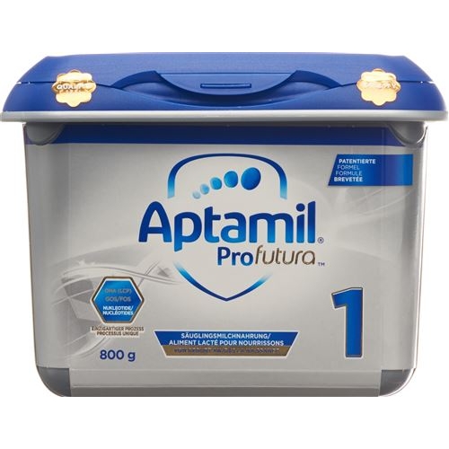 Milupa Aptamil Profutura 1 800g buy online