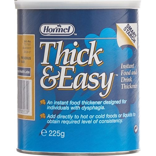 Thick & Easy Instant Pulver Neutral 100 Beutel 9g buy online