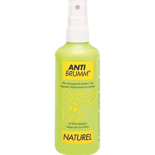 Anti Brumm Naturel Insect Repellent Spray 150ml buy online