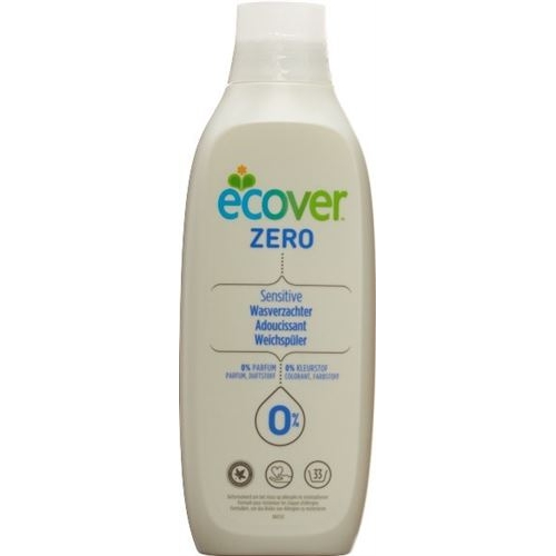 Ecover Zero Weichspüler (neu) Flasche 1L buy online