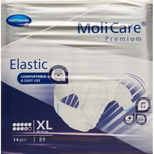 Molicare Elastic 9 XL 56 Stück buy online