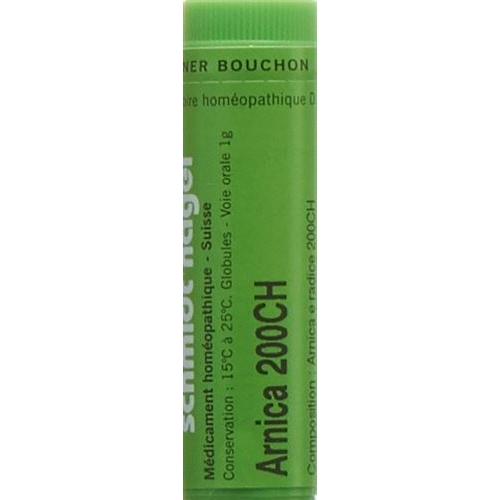 Sn Arnica Globuli Ch 200 15g buy online