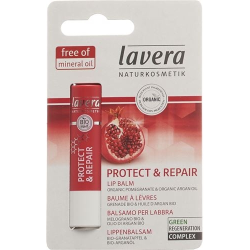 Lavera Lippenbalsam Repair (neu) 4.5g buy online