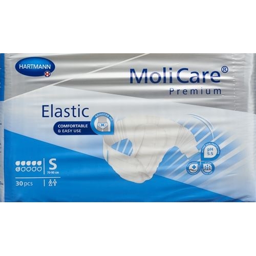 Molicare Elastic 6 S 90 pieces buy online